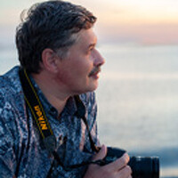Портрет фотографа (аватар) Хуршудов Дмитрий (Dmitryy Khurshudov)
