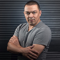 Портрет фотографа (аватар) Эдуард (Eduard Chaplyhin)