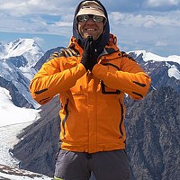 Портрет фотографа (аватар) Максим Сергунин (Maksym Sergunin)