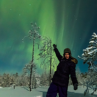 Портрет фотографа (аватар) Алексей Яковлев (Aleksey Yakovlev)