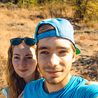 Портрет фотографа (аватар) Виктория Петренко