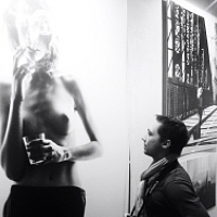 Портрет фотографа (аватар) Евгений Кесарев (Eugene Kesarev)