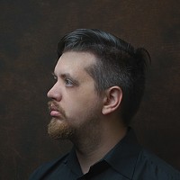 Портрет фотографа (аватар) Dmitry Ushakov