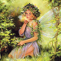 Портрет фотографа (аватар) Ирина