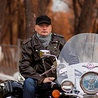 Портрет фотографа (аватар) Игорь Дюков (Igor dyukov)