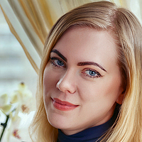 Портрет фотографа (аватар) Кристина (Shevekeva Kristina)