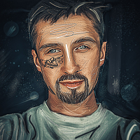 Портрет фотографа (аватар) Дементьев Сергей