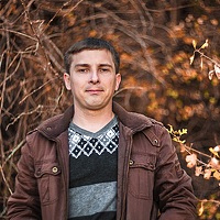 Портрет фотографа (аватар) Николай Хиль (Nik Hilton)