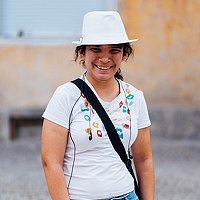 Портрет фотографа (аватар) Уляна штуник (shtunyk ulyana)