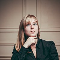 Портрет фотографа (аватар) Гибина Екатерина (Gibina Katerina)