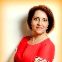 Портрет фотографа (аватар) Инна