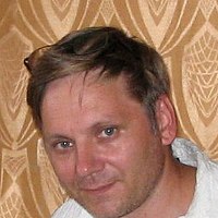 Портрет фотографа (аватар) Александр Рябов (Alexander Ryabov)