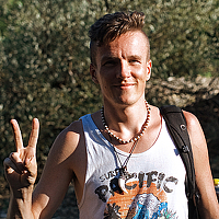 Портрет фотографа (аватар) Александр Барабашов (Aleksander Barabashov)