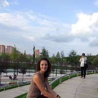 Портрет фотографа (аватар) Ольга Галушко (Olga Galushko)