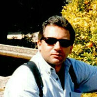 Портрет фотографа (аватар) Reda Bellal Delgado