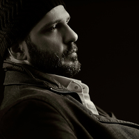 Портрет фотографа (аватар) Atanas Petkov