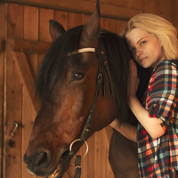 Портрет фотографа (аватар) Ольга Овчинникова (Olia Ovchinnikova)