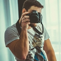 Портрет фотографа (аватар) Павел (PDLC63)