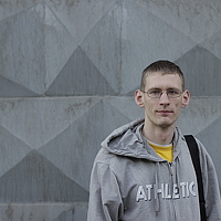 Портрет фотографа (аватар) Селезнёв Евгений (Seleznioff Evgeniy)