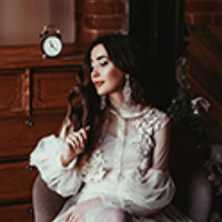 Портрет фотографа (аватар) Юлия Любченко (Yuliya Lyubchenko)