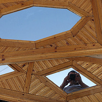 Портрет фотографа (аватар) Степанов Евгений