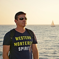 Фотография Rivkin Vladislav Портрет фотографа (аватар) Rivkin Vladislav