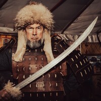 Портрет фотографа (аватар) Дмитрий Садов (Dmitry Sadov)