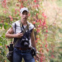 Портрет фотографа (аватар) Анатолий Гузенко (Anatoly Guzenko)