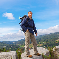 Портрет фотографа (аватар) Serhiy Stakhnyk