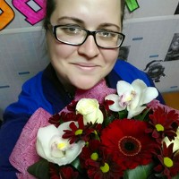 Портрет фотографа (аватар) Кристина Ланшакова (Kristina Lanshakova)