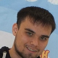 Портрет фотографа (аватар) Марсель Бильданов (Marsel Bildanov)