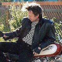 Портрет фотографа (аватар) Владимир Владимир (Vladimir Vladimir)