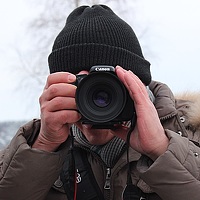 Портрет фотографа (аватар) Александр (Aleksandr Alin)