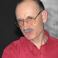 Портрет фотографа (аватар) Илфир Исламгазин (Ilfir Islamgazin)