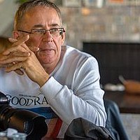 Фотография Влад Портрет фотографа (аватар) Влад