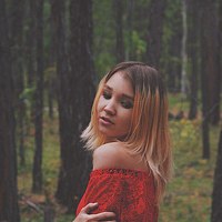 Портрет фотографа (аватар) Дарья Винокурова (Dariya Vinokurova)