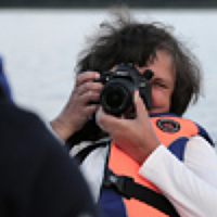 Портрет фотографа (аватар) Regīna Jurionas-Jurgāne (Regina Yurionas-Yurgane)