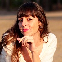 Портрет фотографа (аватар) Наталья (Natalie)