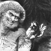 Портрет фотографа (аватар) Mikhail Sredin