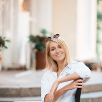 Портрет фотографа (аватар) Лия Милк (LiyaMashentseva)