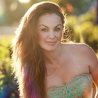 Портрет фотографа (аватар) Валентина Макарова (Valentina Makarova)