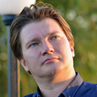 Портрет фотографа (аватар) Иван Королевский (IVAN KOROLEVSKYI)