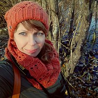 Фотография Наталья Краснова (Natalia Krasnova) Портрет фотографа (аватар) Наталья Краснова (Natalia Krasnova)