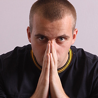 Портрет фотографа (аватар) Алексей