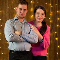 Портрет фотографа (аватар) Лиза