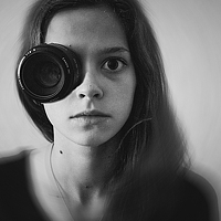 Портрет фотографа (аватар) Севостьянова Марина