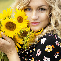 Валерия Мороз - фотограф