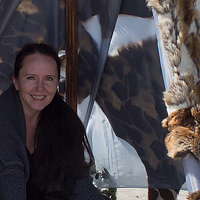 Портрет фотографа (аватар) Наталья Литвинчук (Natalya Litvinchuk)