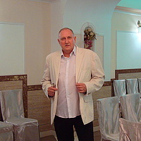 Фотография АЛЕКСАНДР ЦЫГЕЛЬНЮК Портрет фотографа (аватар) АЛЕКСАНДР ЦЫГЕЛЬНЮК