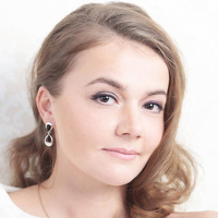 Портрет фотографа (аватар) Elena Andreeva